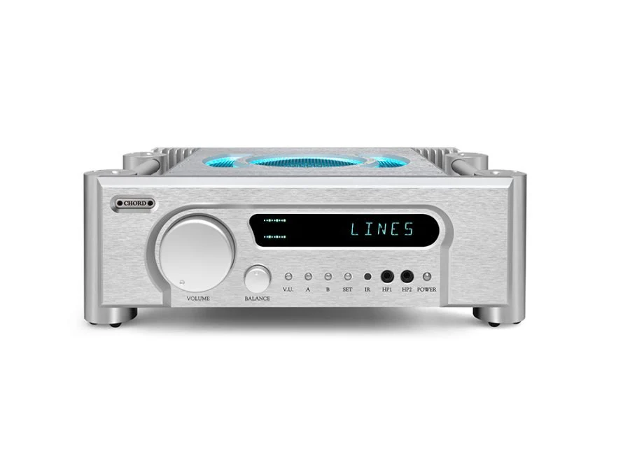 ULTIMA PRE 2 Preamplifier - Image 8
