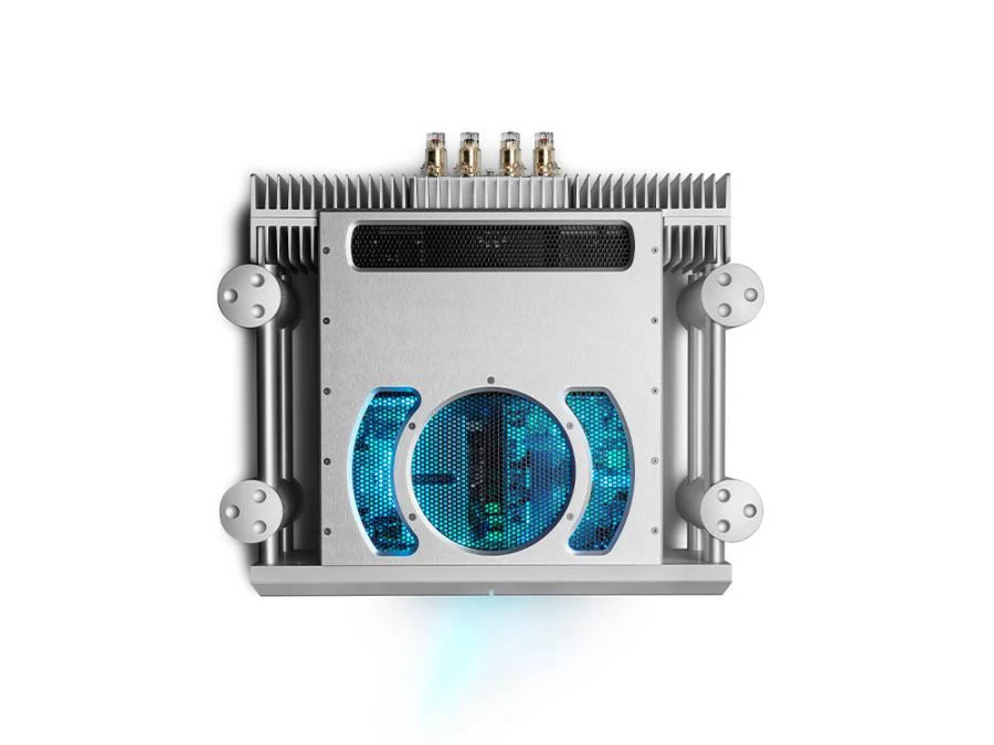 Ultima 6 Amplifier - Image 6