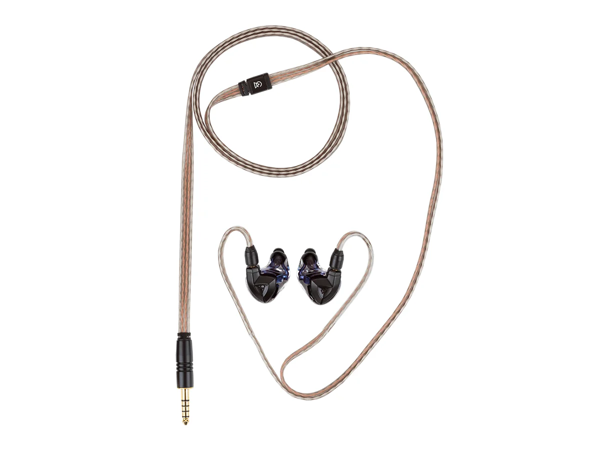 Clara Hybrid Universal IEMs - Image 3