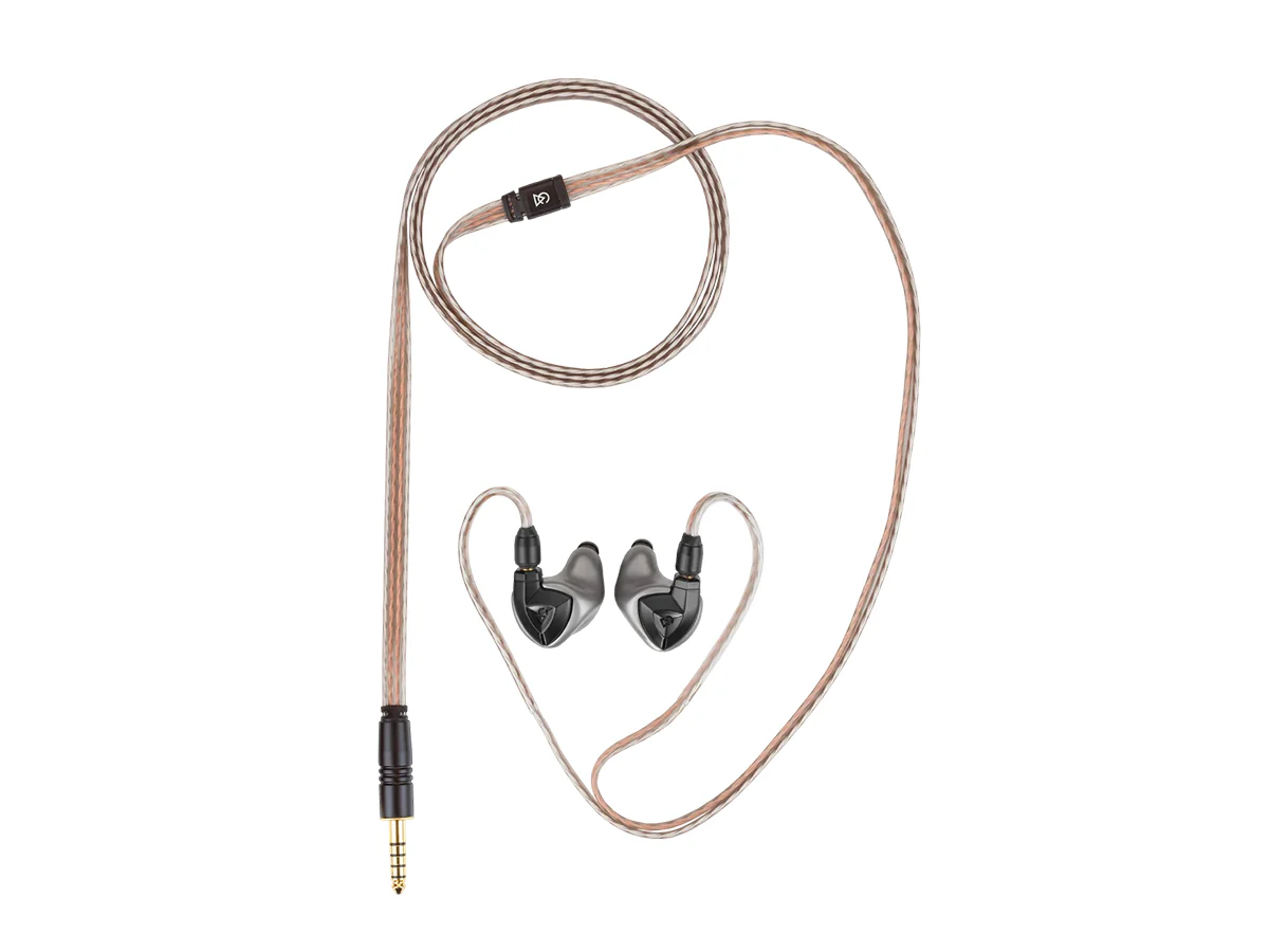 Clara Hybrid Universal IEMs - Image 4