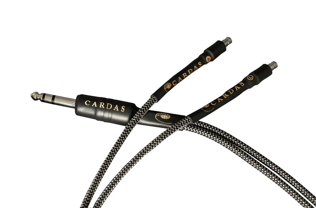 Clear Headphone Cable - Open Box - Image 3