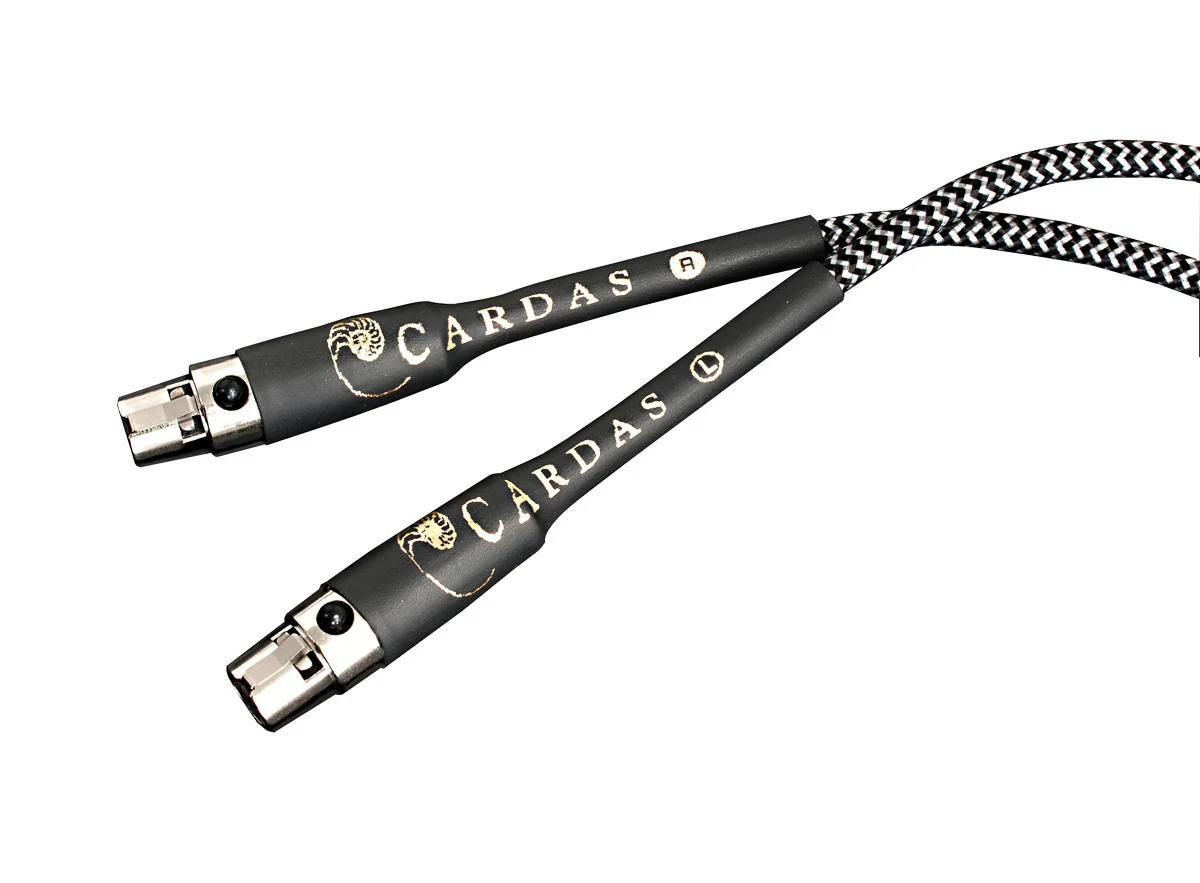 Clear Headphone Cable - Open Box - Image 4