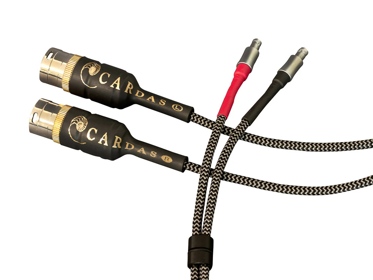 Clear Headphone Cable - Open Box - Image 7