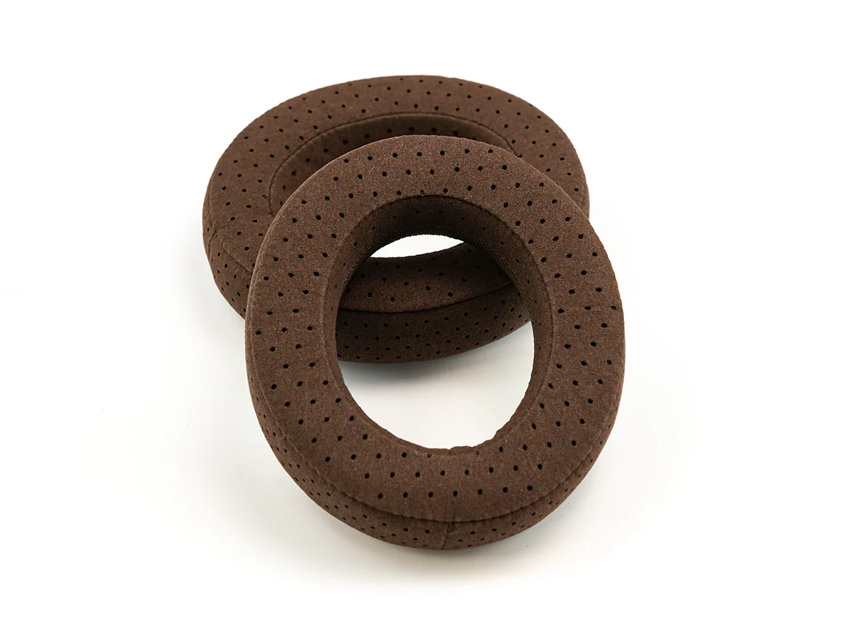 Clear MG Earpads (Pair) - Image 3
