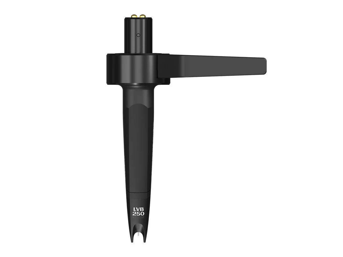 Concorde Music Black LVB 250 Phono Cartridge - Image 7