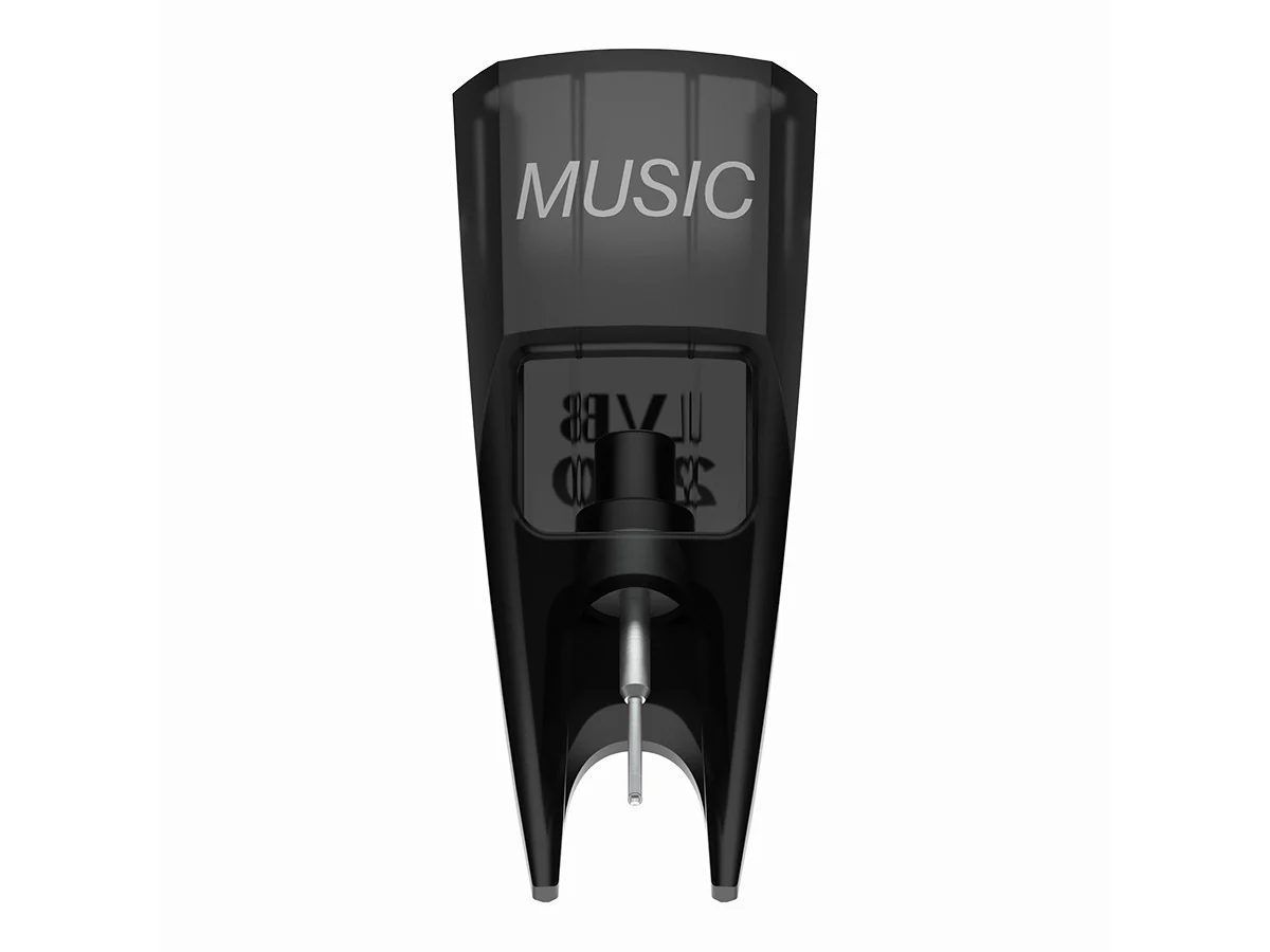 Concorde Music Black LVB 250 Phono Cartridge - Image 9