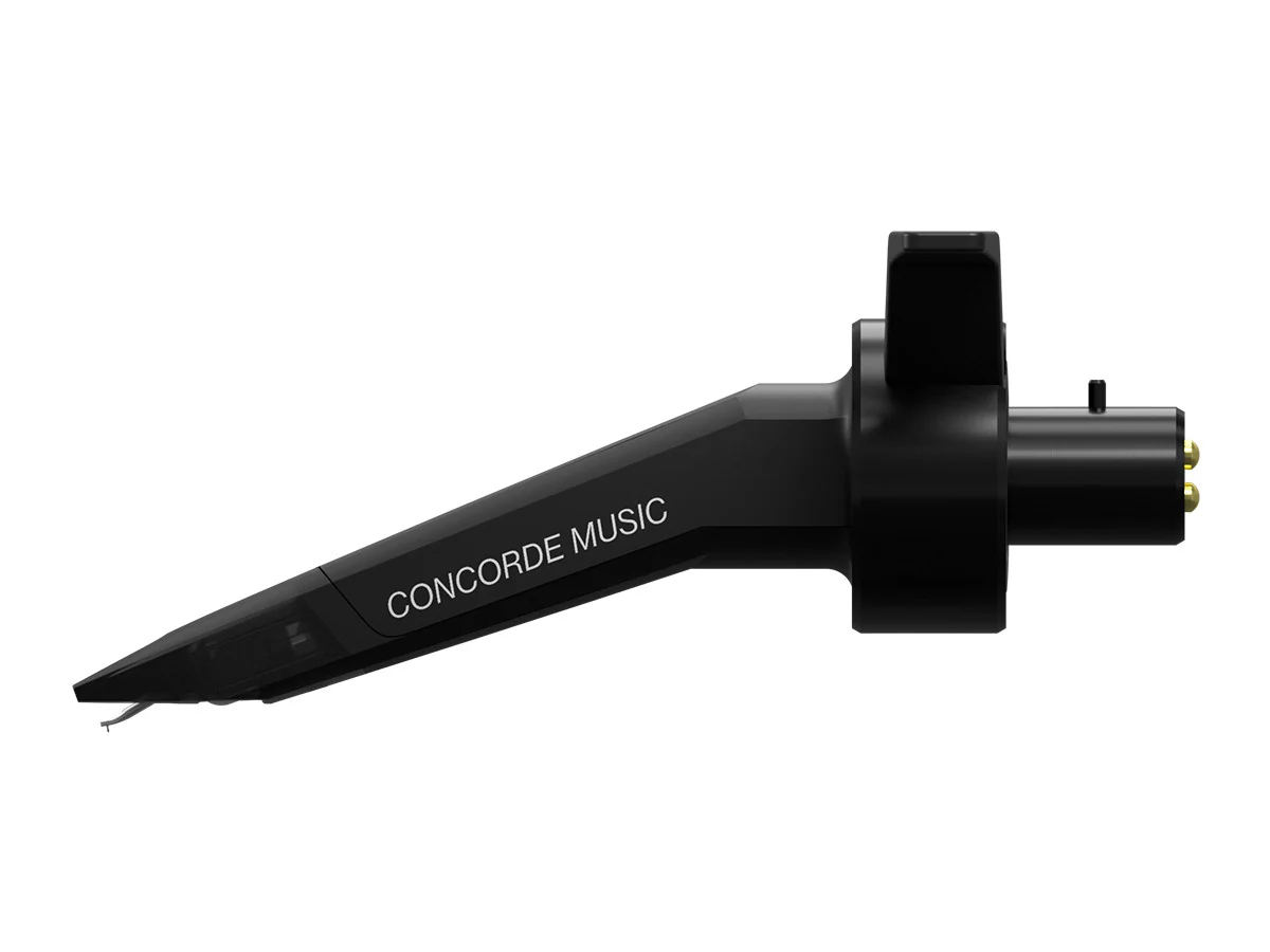 Concorde Music Black Phono Cartridge - Image 4