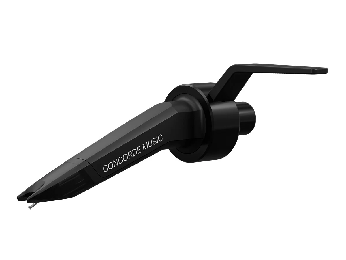 Concorde Music Black Phono Cartridge - Image 5