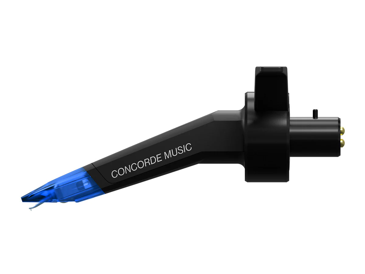 Concorde Music Blue Phono Cartridge - Image 5