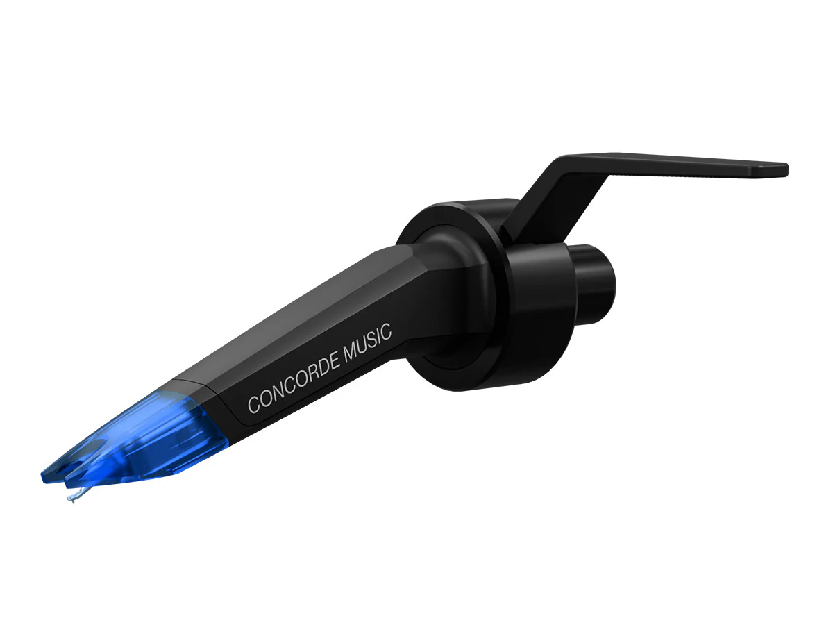 Concorde Music Blue Phono Cartridge - Image 6