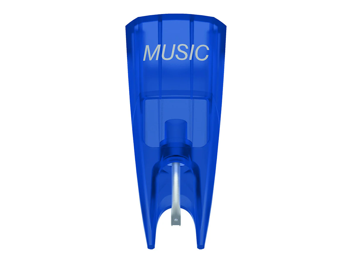 Concorde Music Blue Phono Cartridge - Image 9