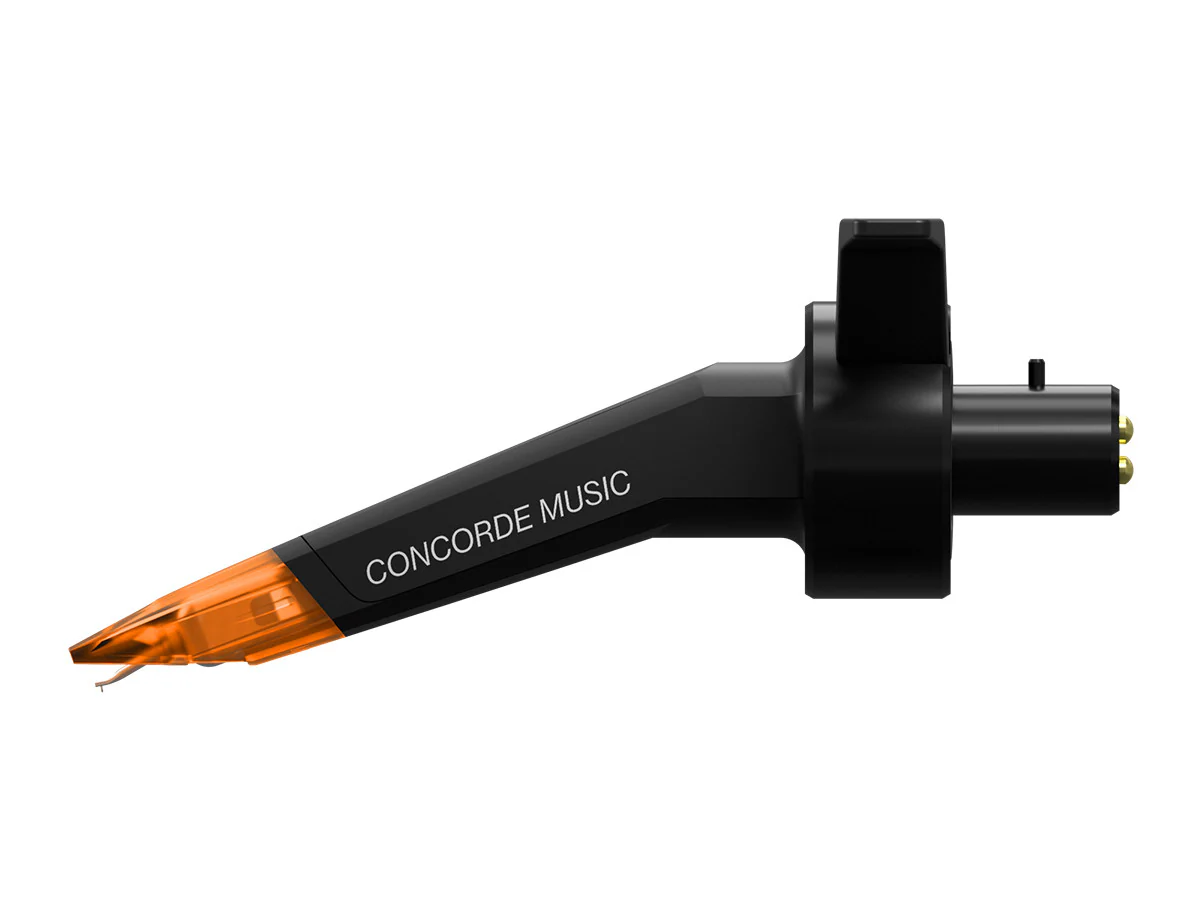Concorde Music Bronze Phono Cartridge - Image 4