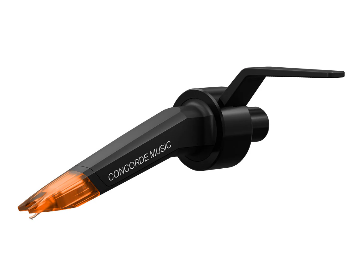 Concorde Music Bronze Phono Cartridge - Image 6