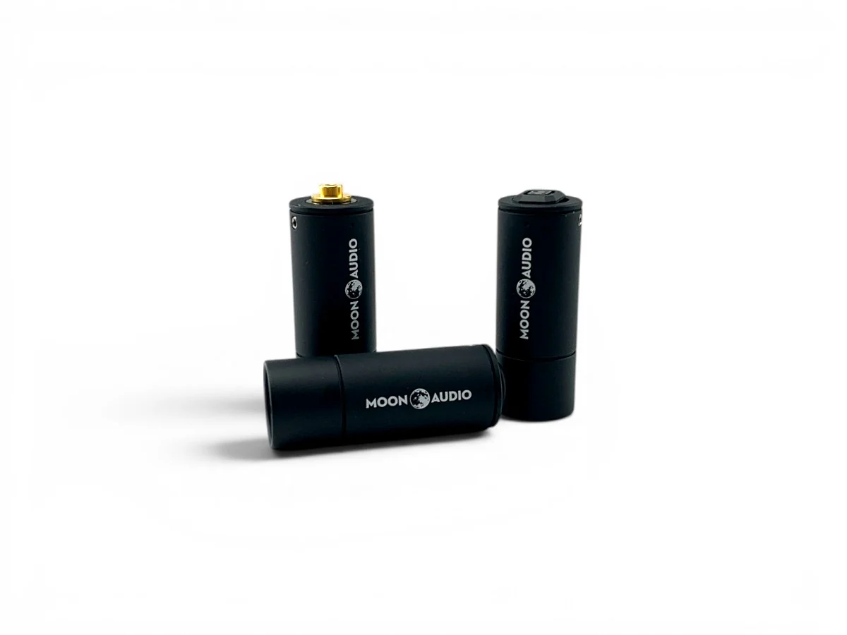 Custom 4-Pin XLR Balanced Adapter - Image 3