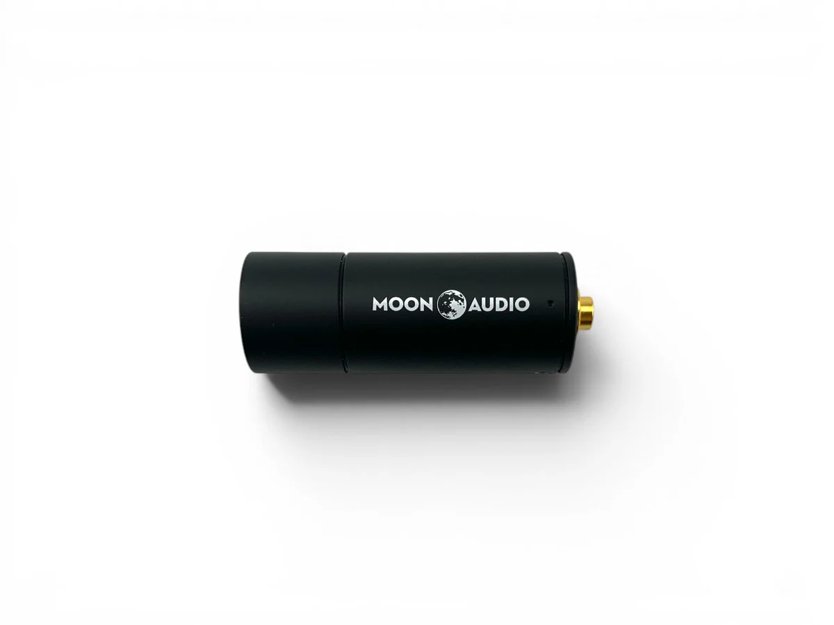 Custom 4-Pin XLR Balanced Adapter - Image 4