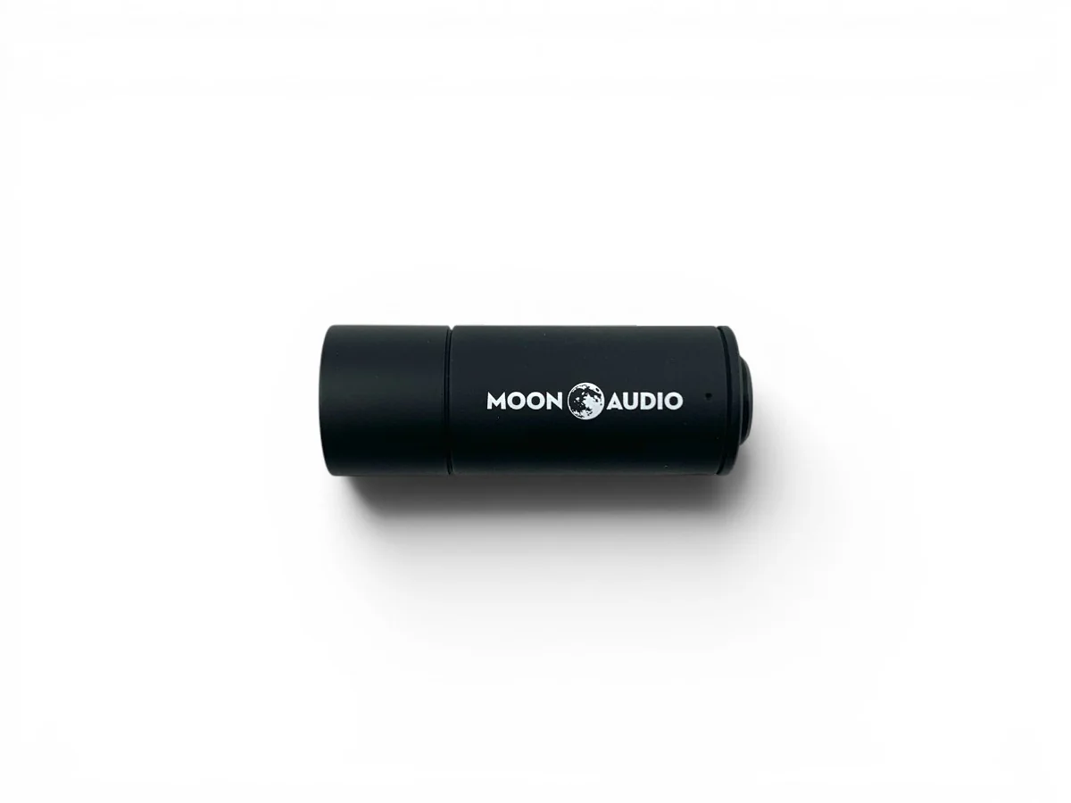 Custom 4-Pin XLR Balanced Adapter - Image 5