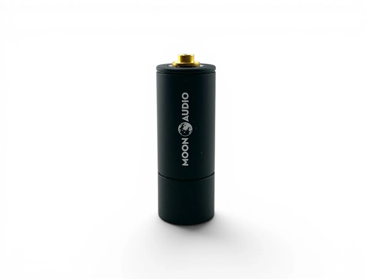 Custom 4-Pin XLR Balanced Adapter - Image 6
