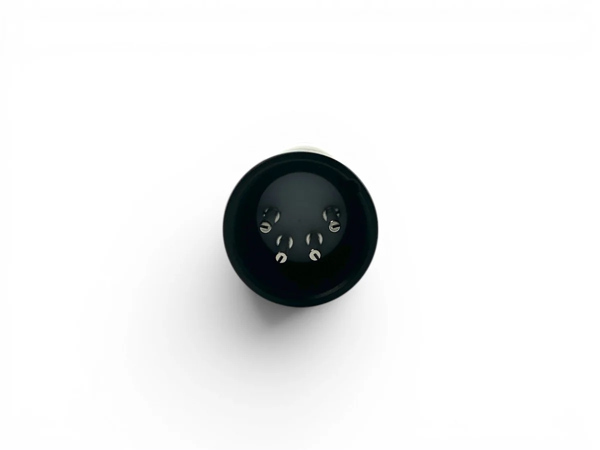 Custom 4-Pin XLR Balanced Adapter - Image 9