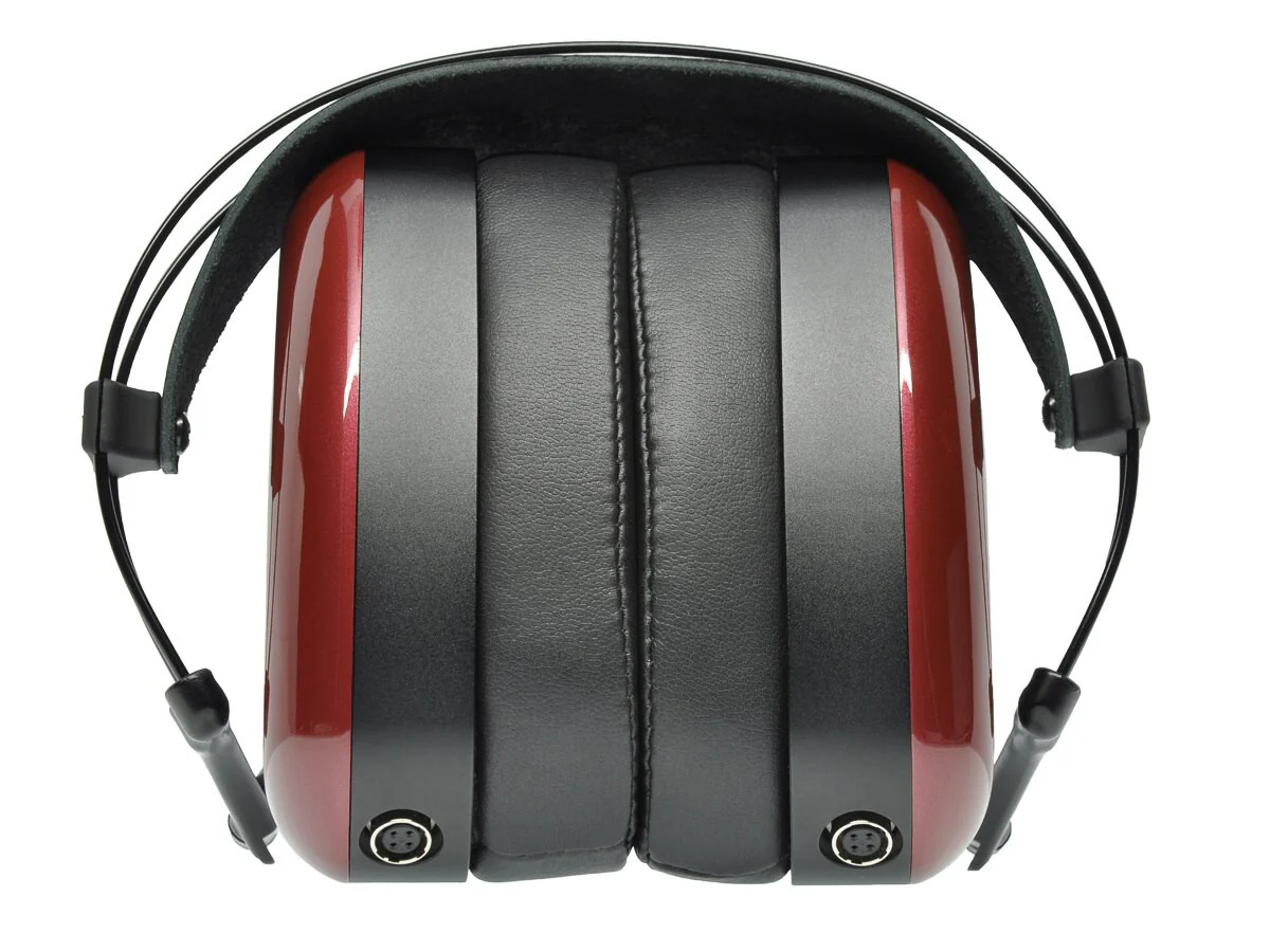 AEON 2 Open Portable Headphones - Image 3