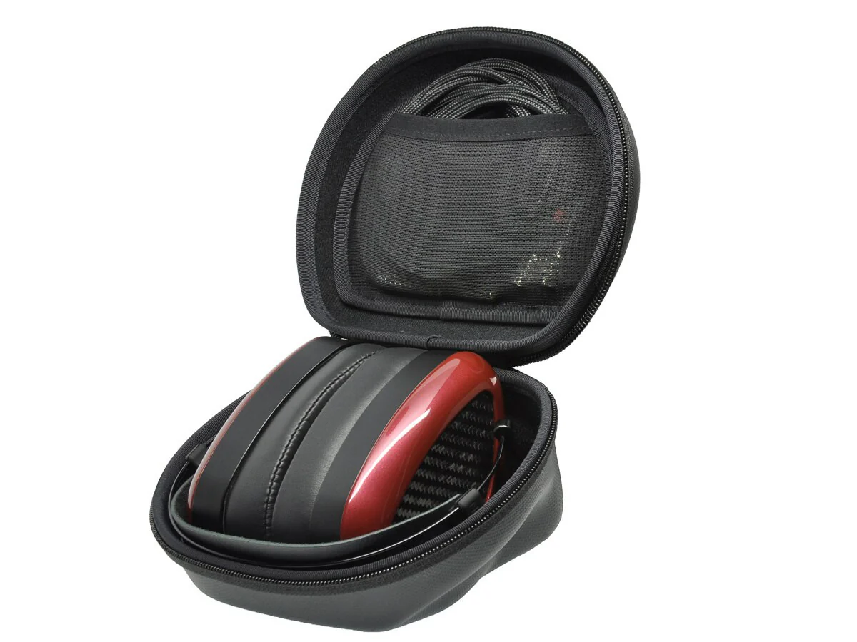 AEON 2 Open Portable Headphones - Image 4