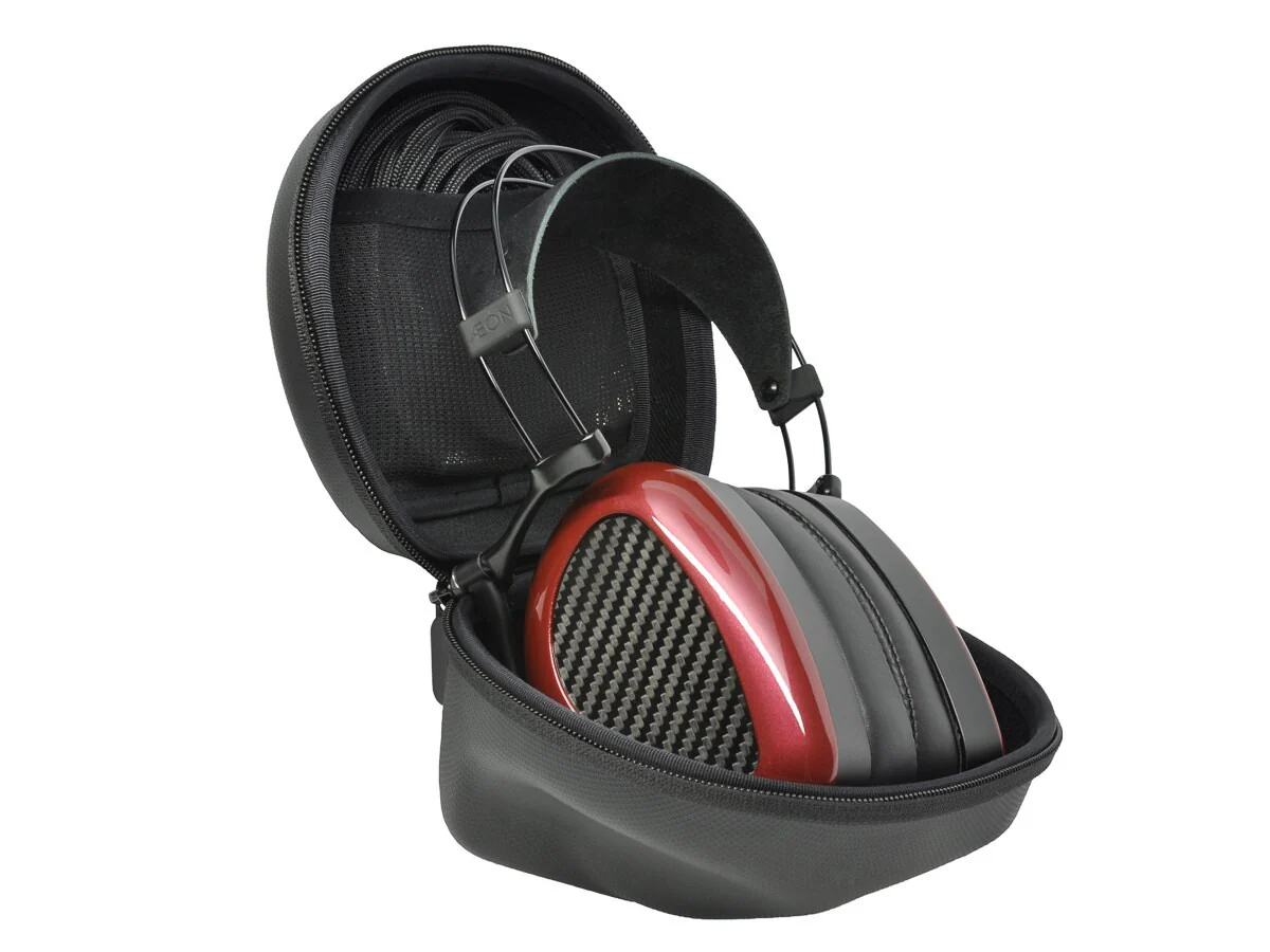 AEON 2 Open Portable Headphones - Image 5