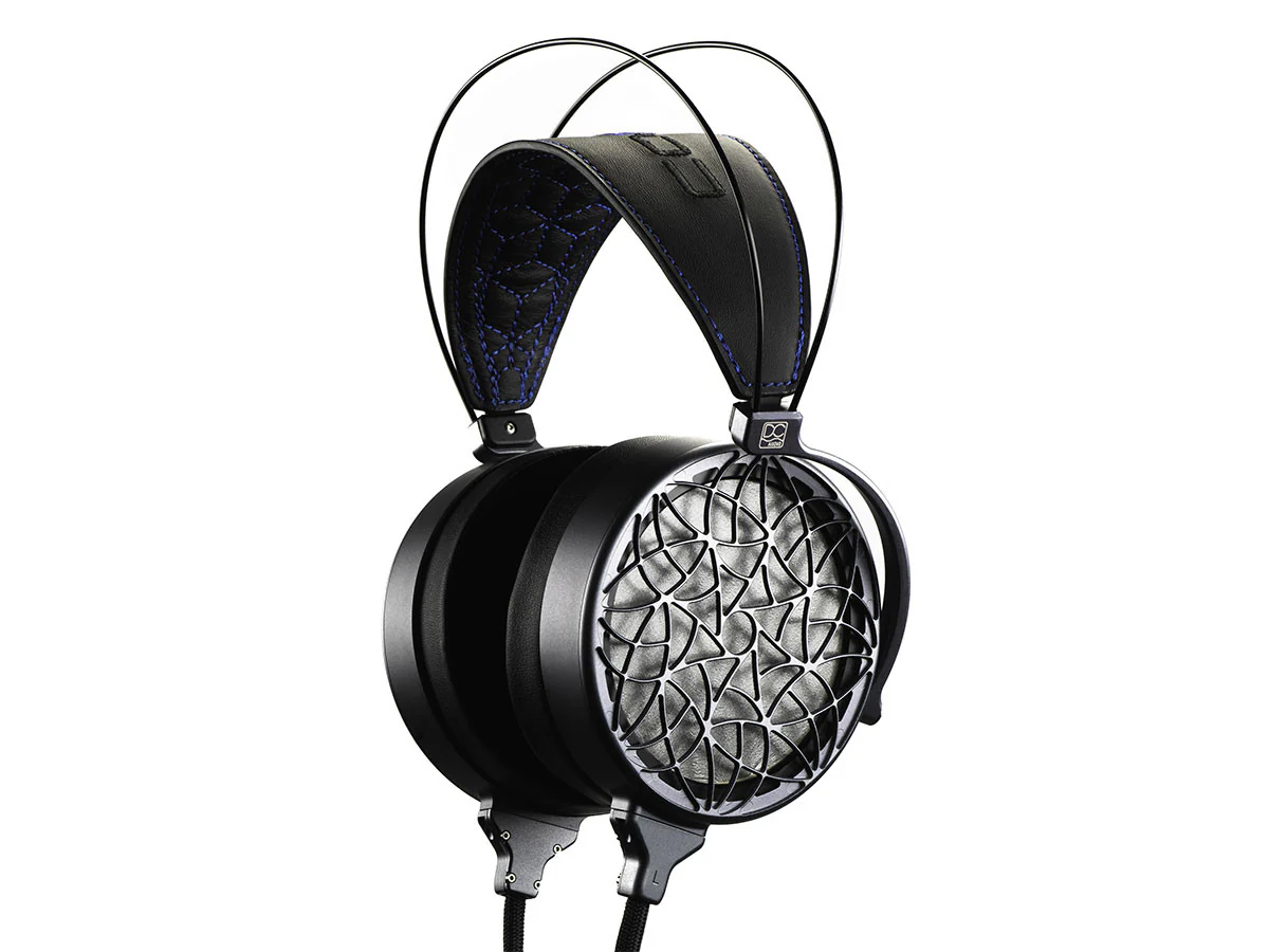 CORINA Reference Electrostatic Headphone - Image 6