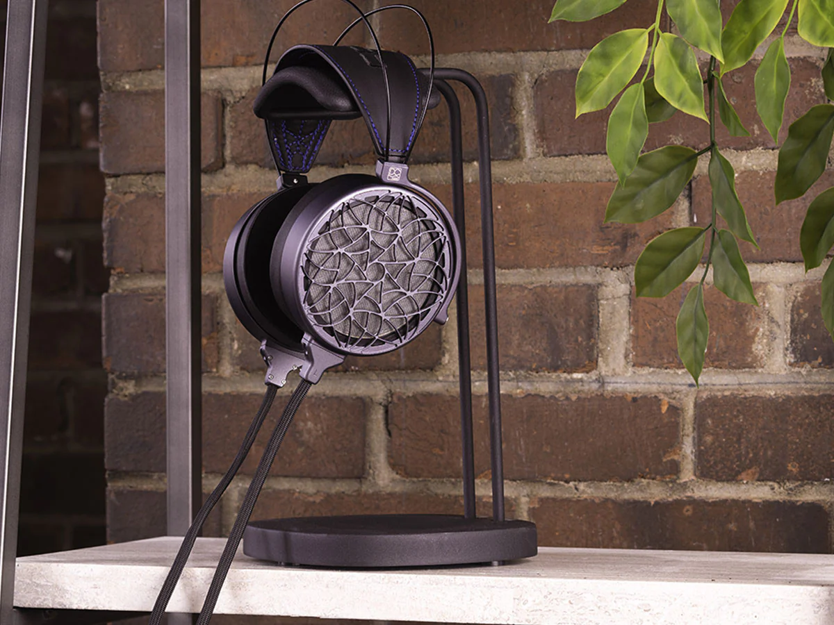 CORINA Reference Electrostatic Headphone - Image 7
