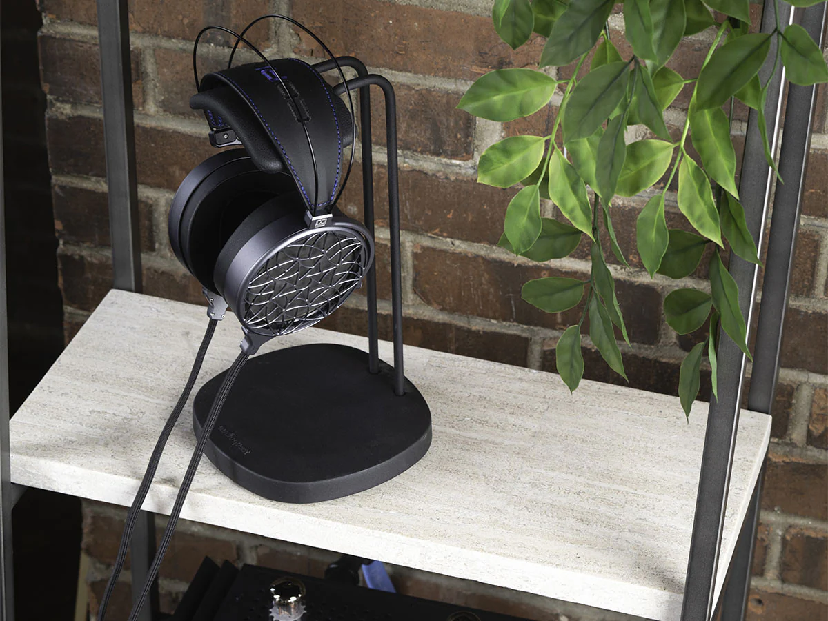 CORINA Reference Electrostatic Headphone - Image 8