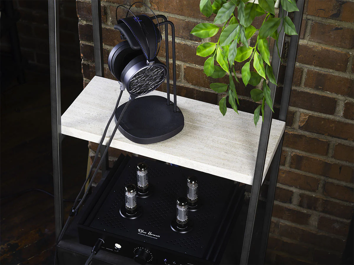 CORINA Reference Electrostatic Headphone - Image 9