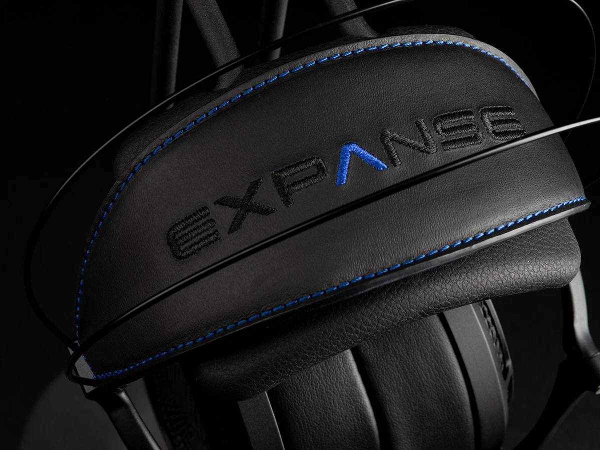 Expanse Open Back Headphones - Image 7