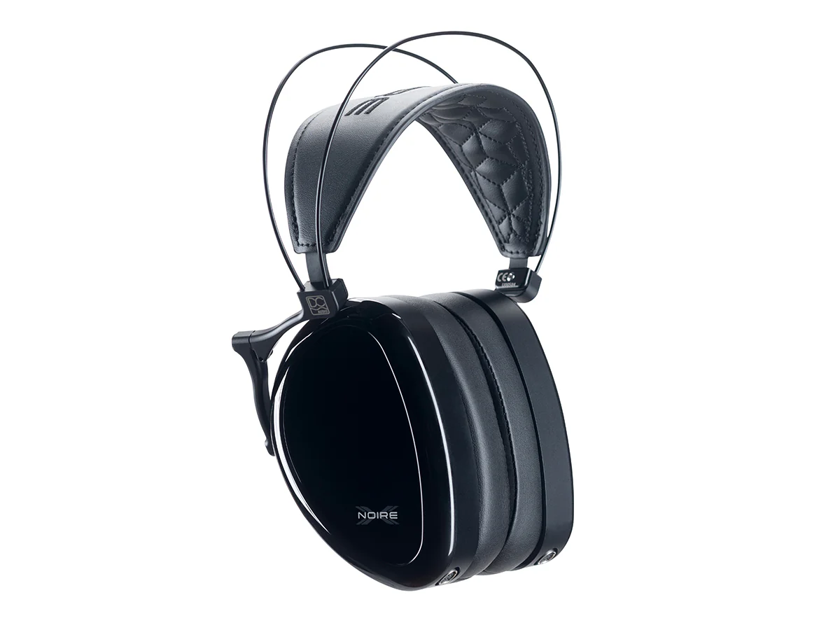 Noire X Closed-Back Headphones - Image 3