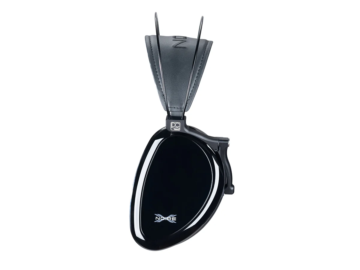 Noire X Closed-Back Headphones - Image 4