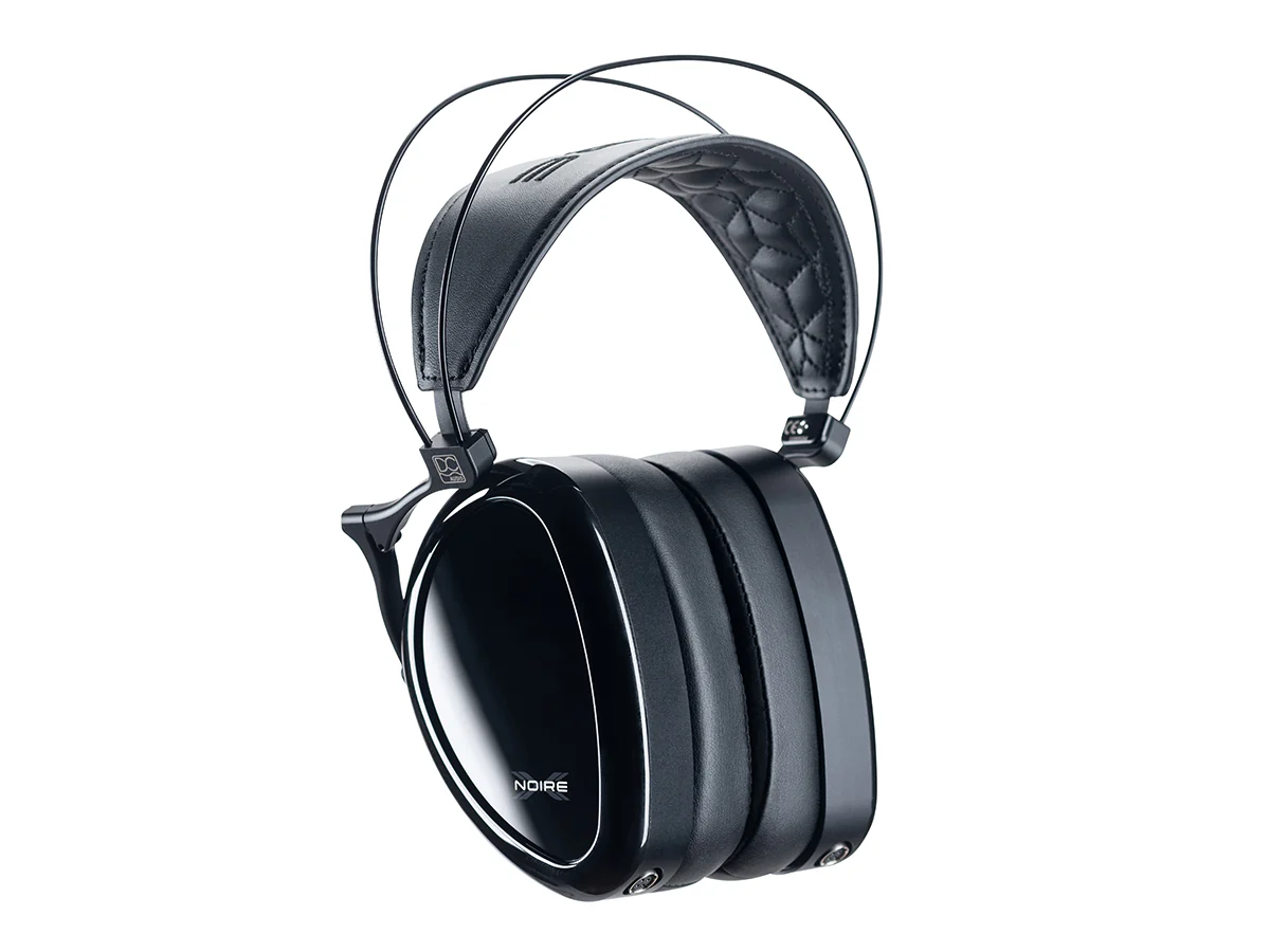 Noire X Closed-Back Headphones - Image 6