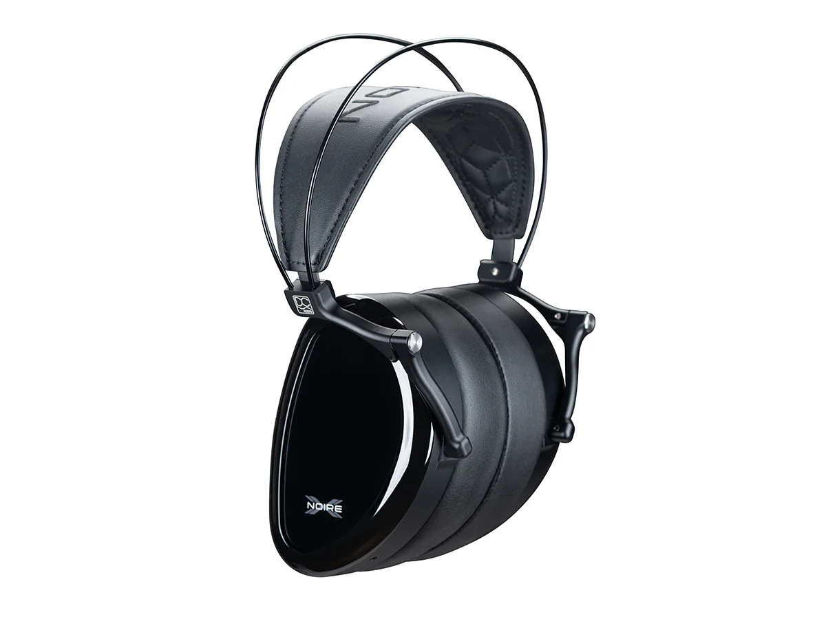 Noire X Closed-Back Headphones - Image 7