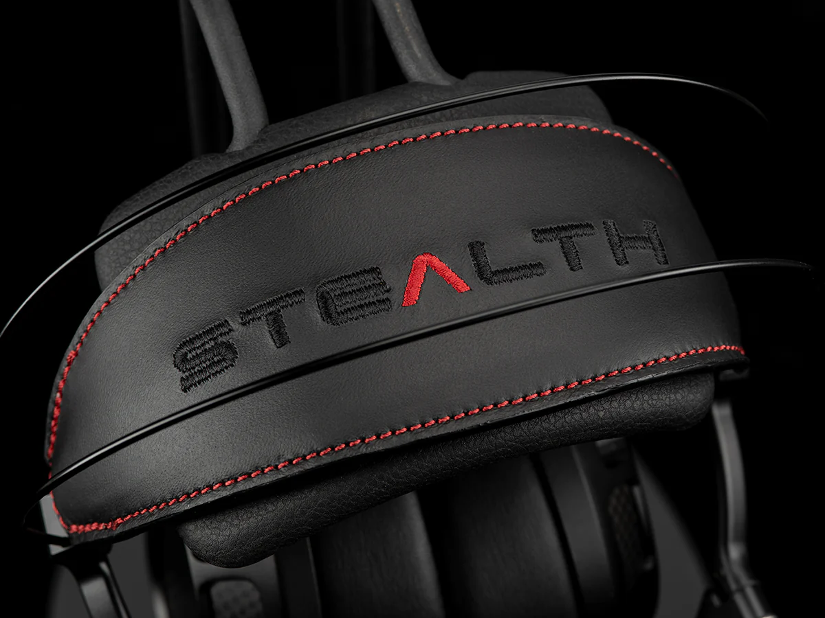 Stealth Headphones - Image 6