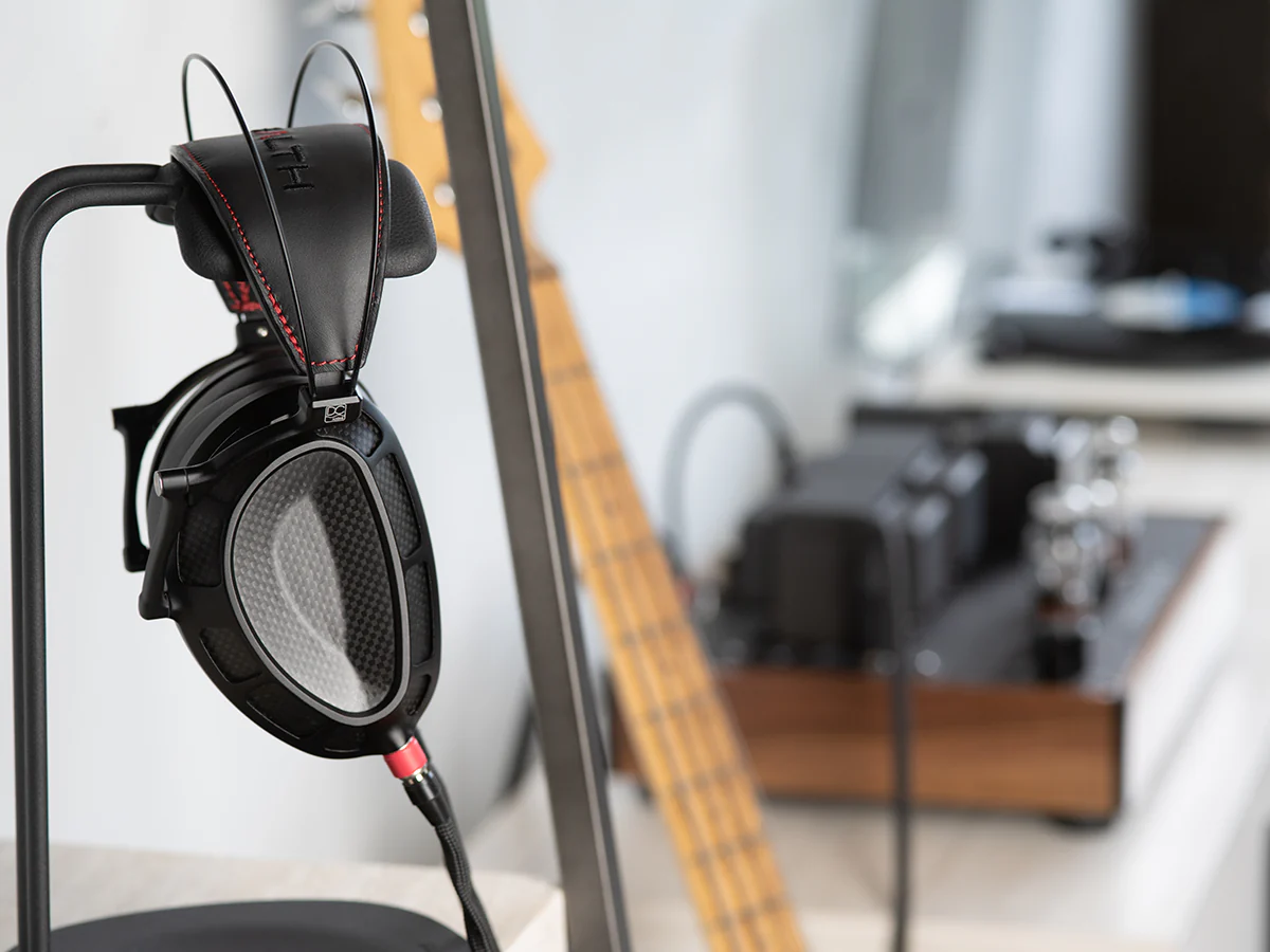 Stealth Headphones - Image 9
