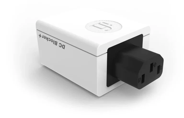 DC Blocker + - Image 2