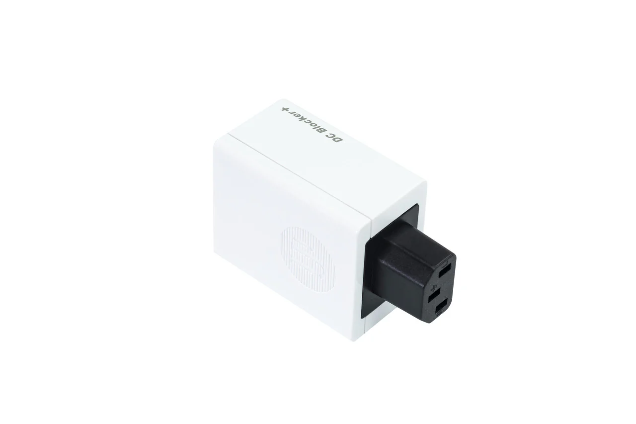 DC Blocker + - Image 6