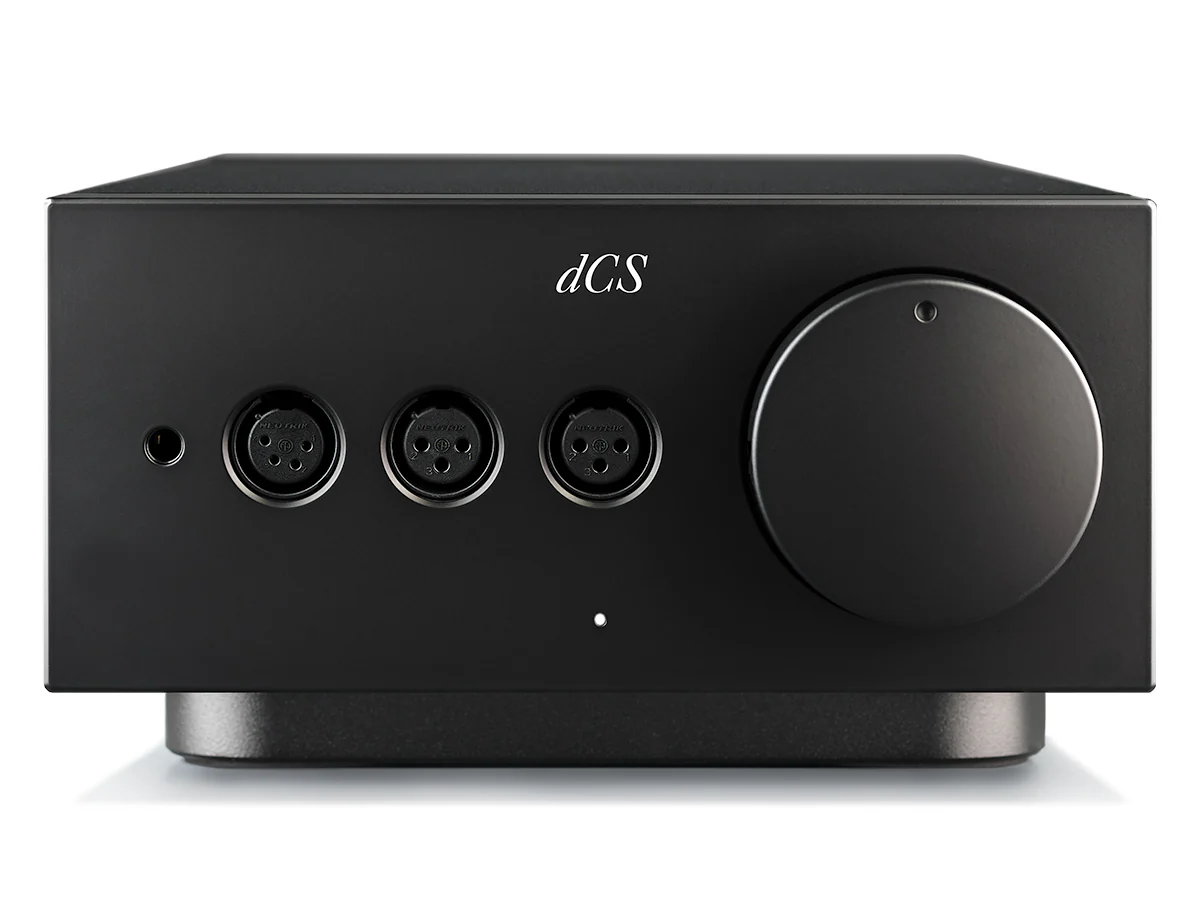 Lina Headphone Amplifier - Image 10