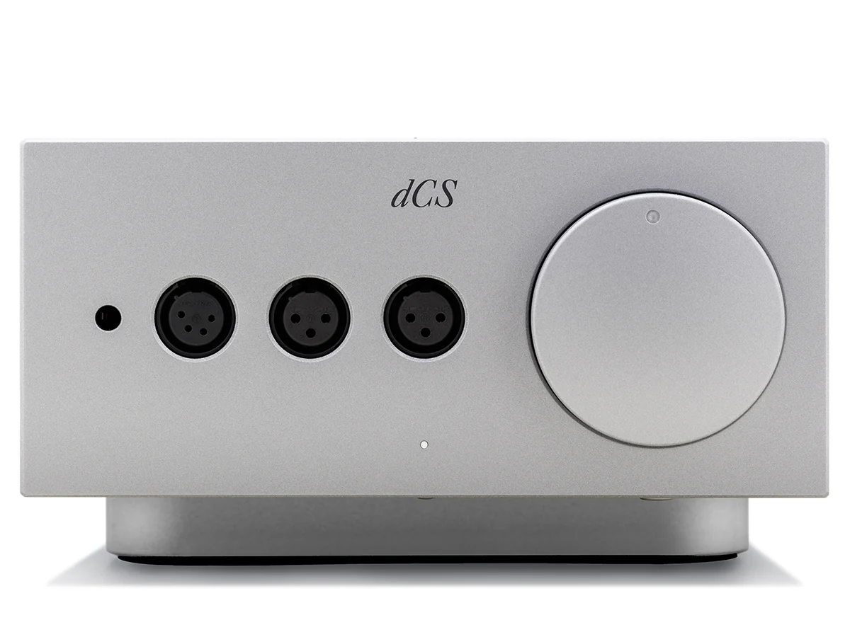 Lina Headphone Amplifier - Image 11