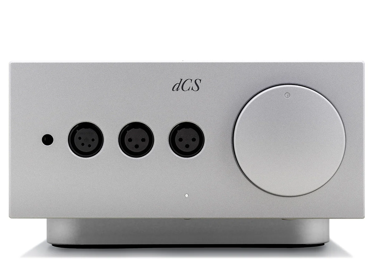 Lina Headphone Amplifier - Image 3
