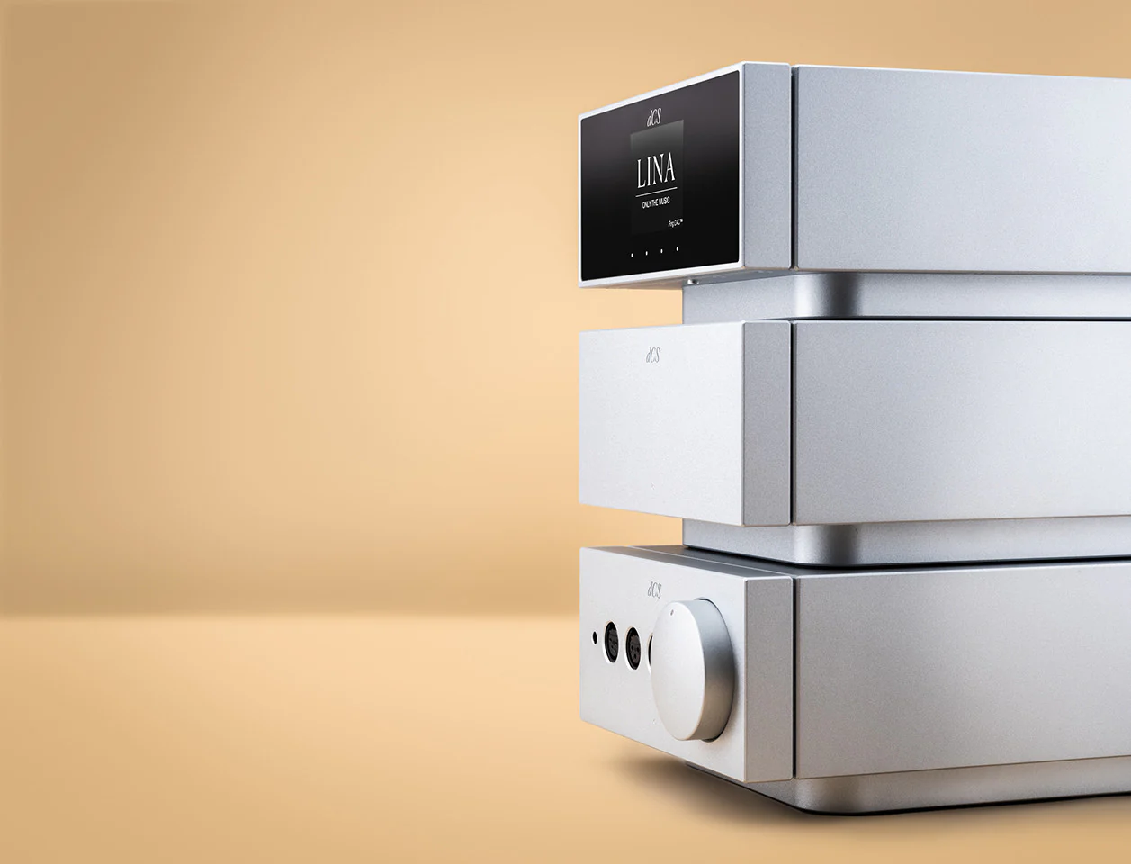 Lina Headphone Amplifier - Image 8