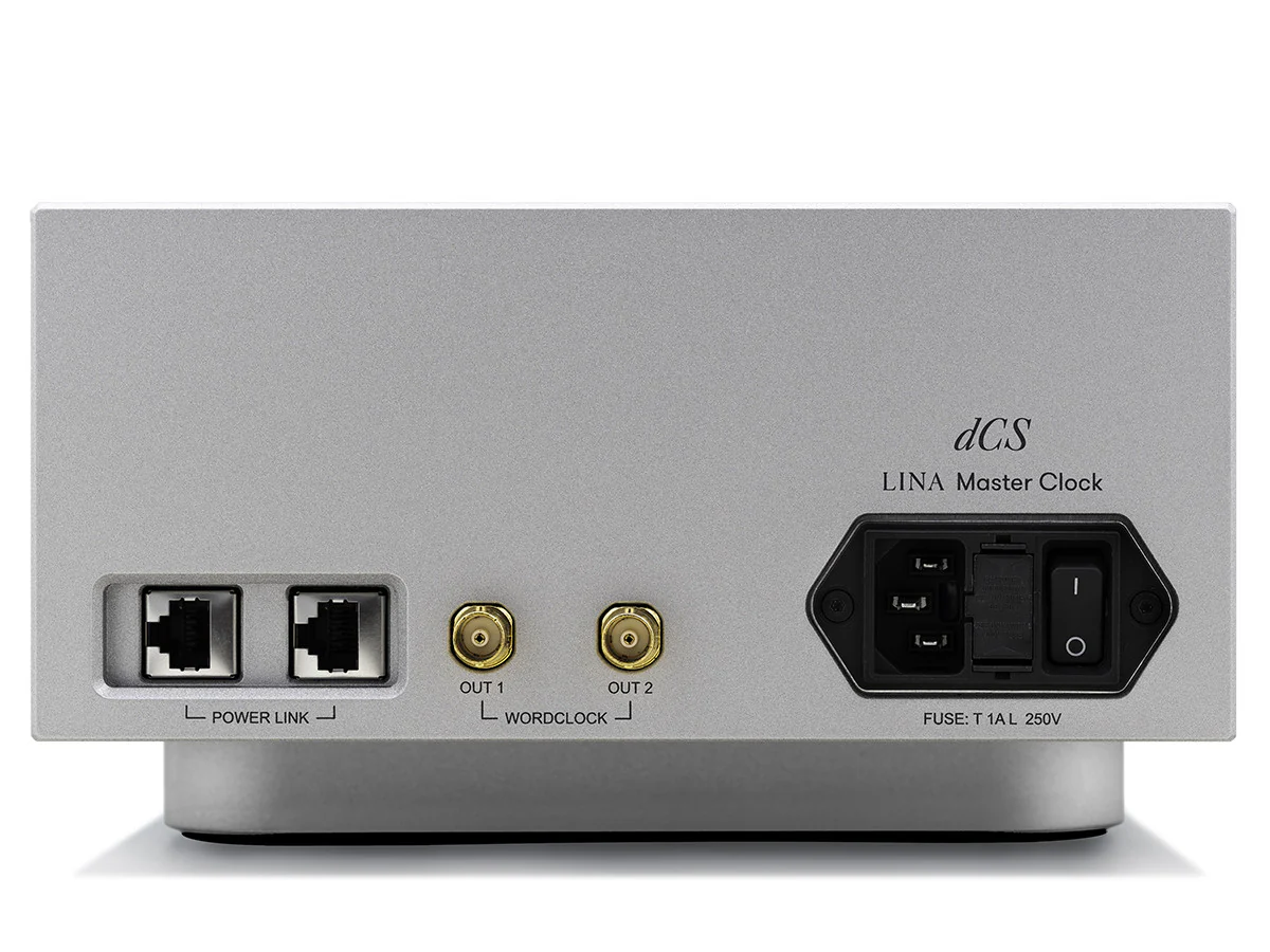 Lina Master Clock - Image 4