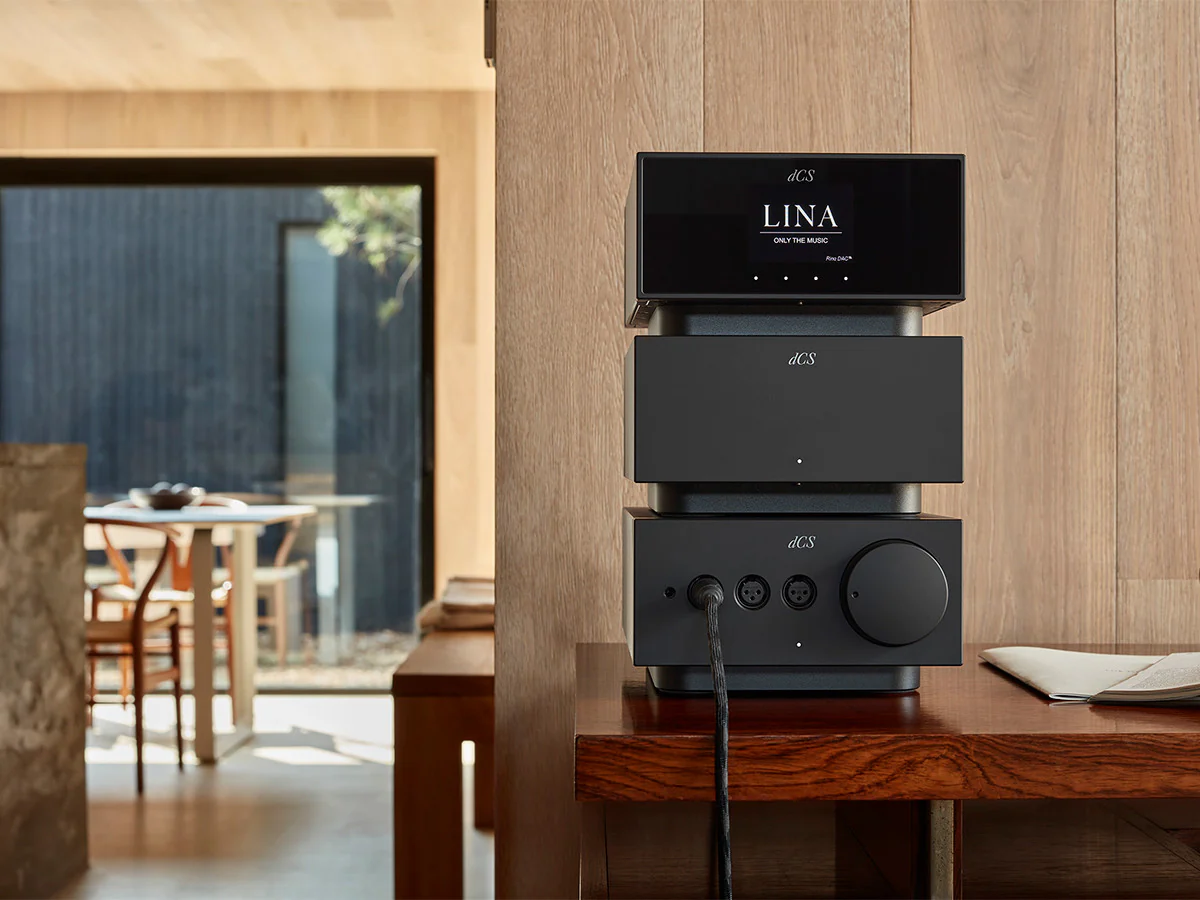Lina Master Clock - Image 8