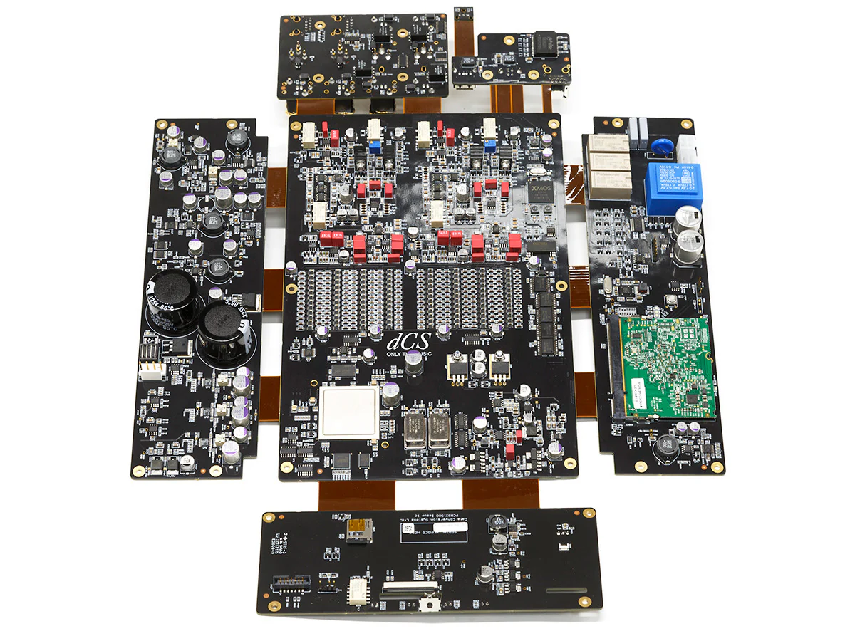 Lina Network DAC - Image 10