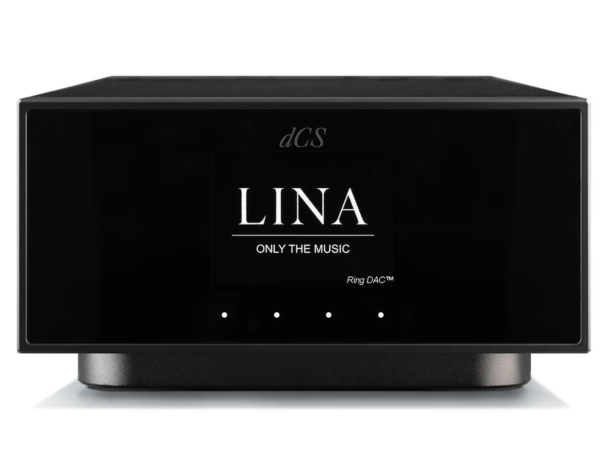 Lina Network DAC - Image 11