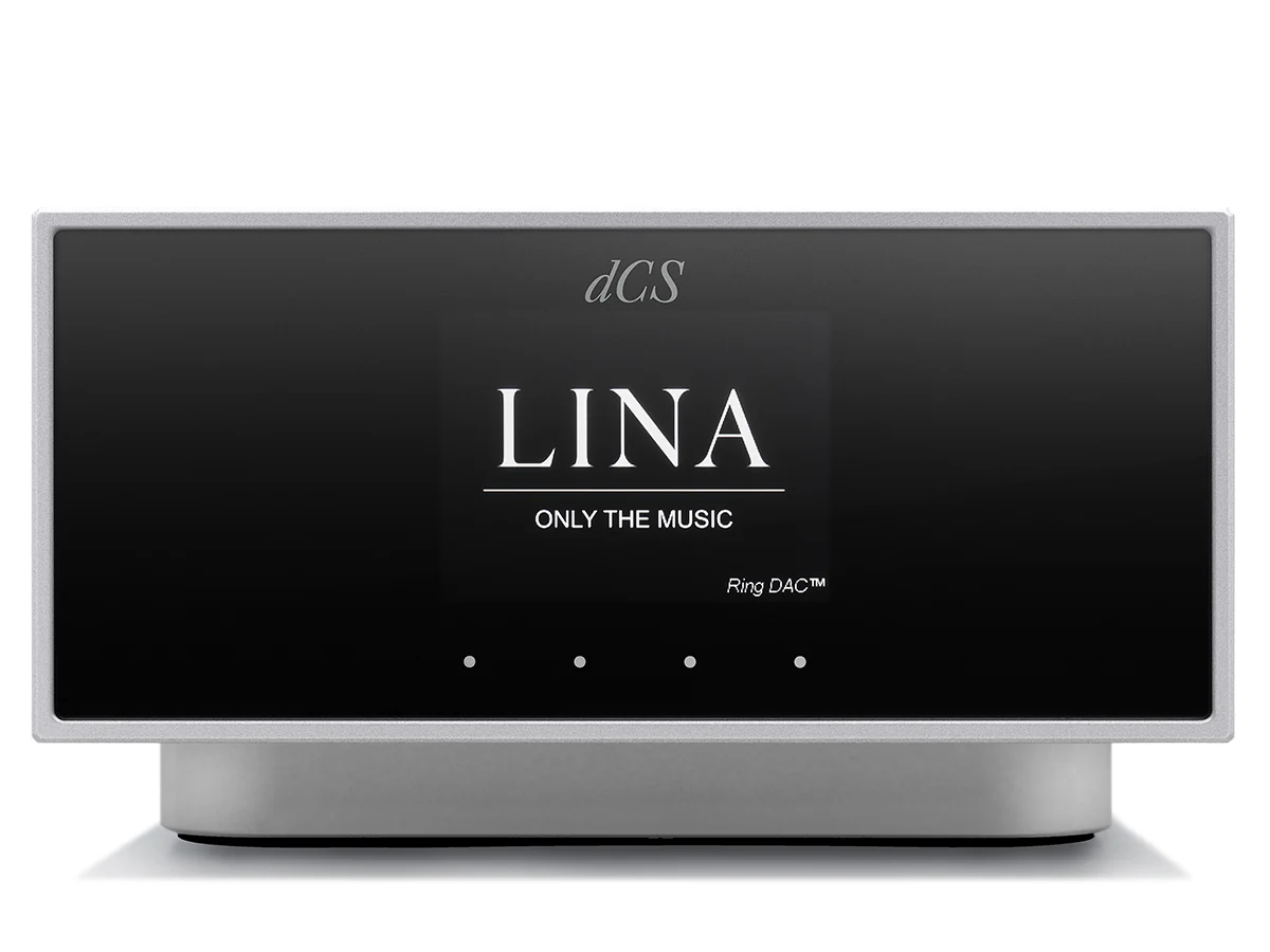 Lina Network DAC - Image 12