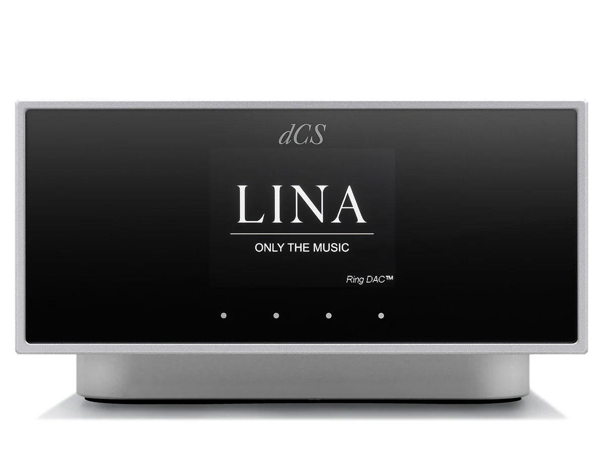 Lina Network DAC - Image 3