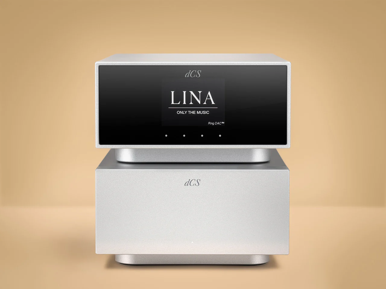 Lina Network DAC - Image 8