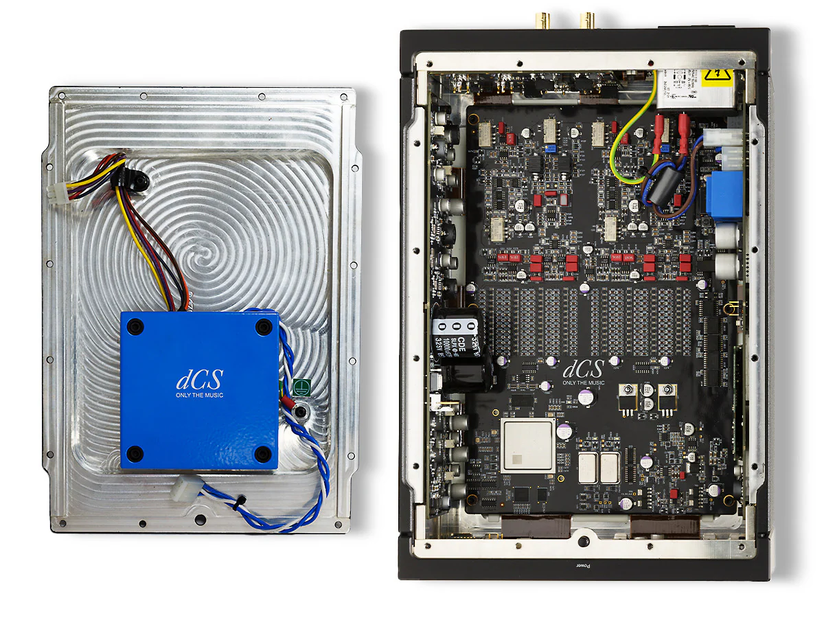 Lina Network DAC - Image 9